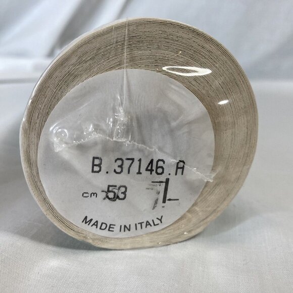 Italian Prepasted Grapes Ivy Solid Sheet Vinyl Wallpaper New 21" x 11 Yds - Picture 7 of 10